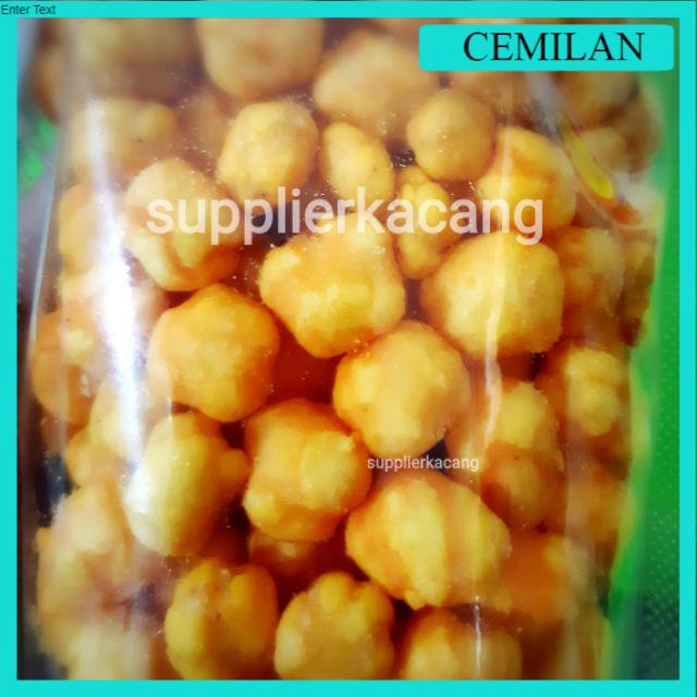 

cemilan Pilus Jagung Australia 150gram ( Snack jagung australi )