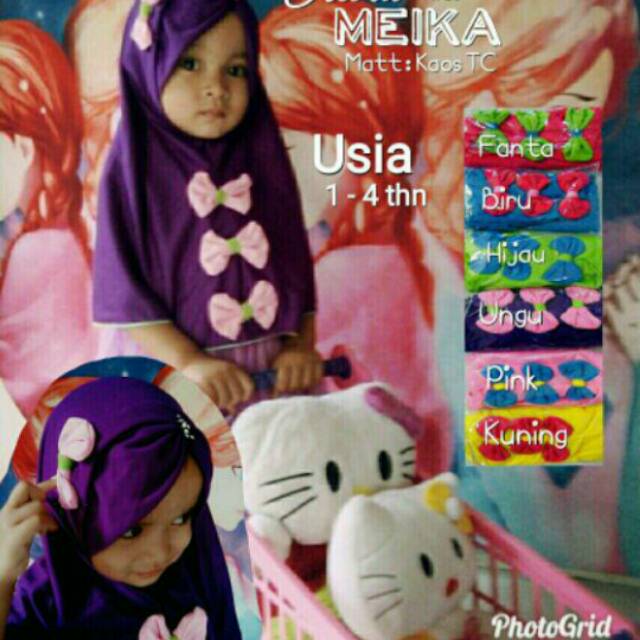 

Pita 4 beby