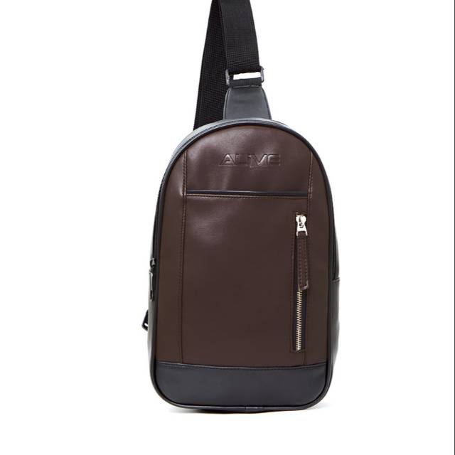 Gens Bag sophie paris Tas selempang cowok