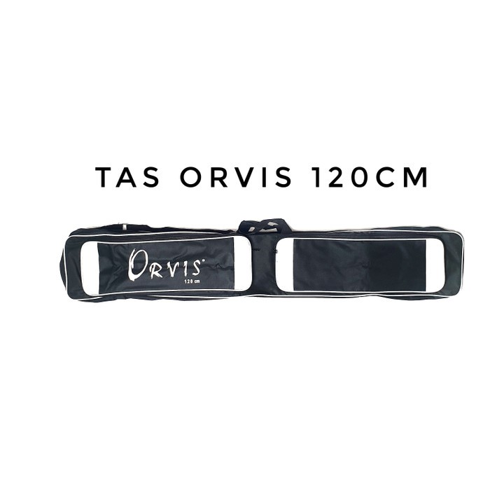 Tas Orvis 120CM
