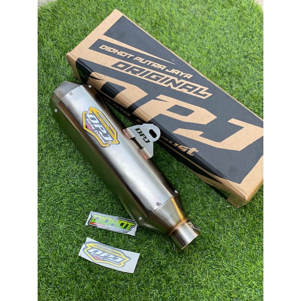 SILINCER KAPSUL SEGIENAM ORIGINAL DPJ