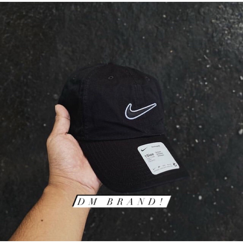 Topi Nike Original