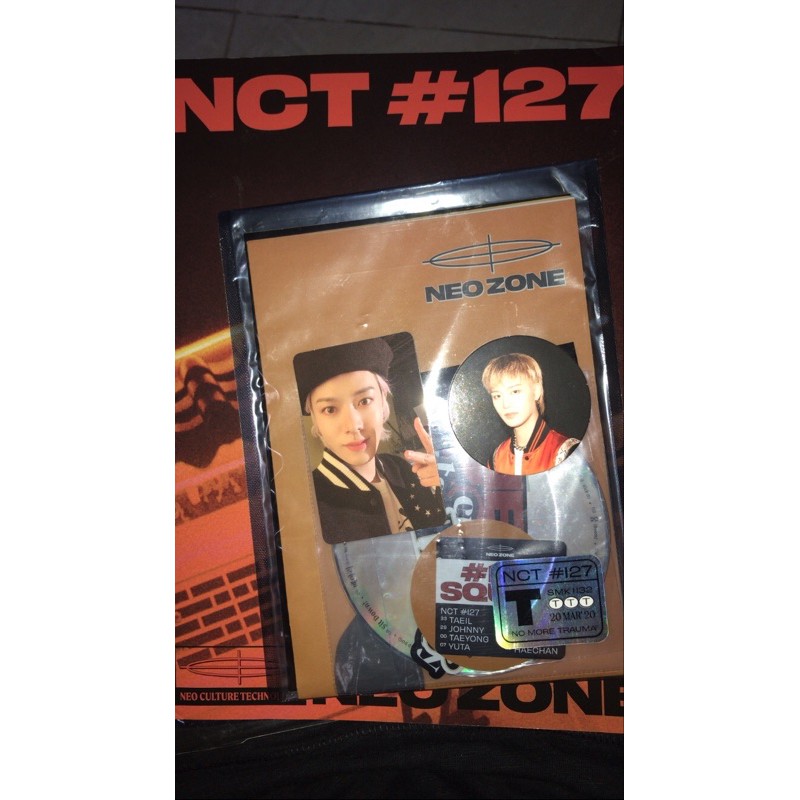 cc taeil neozone t ver