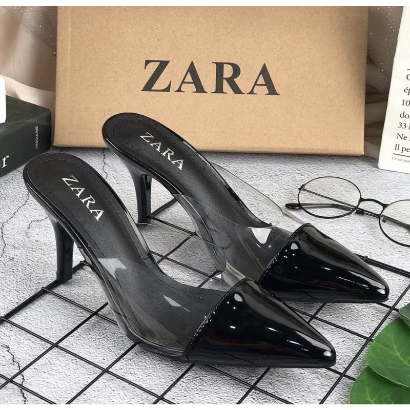 heels 9286