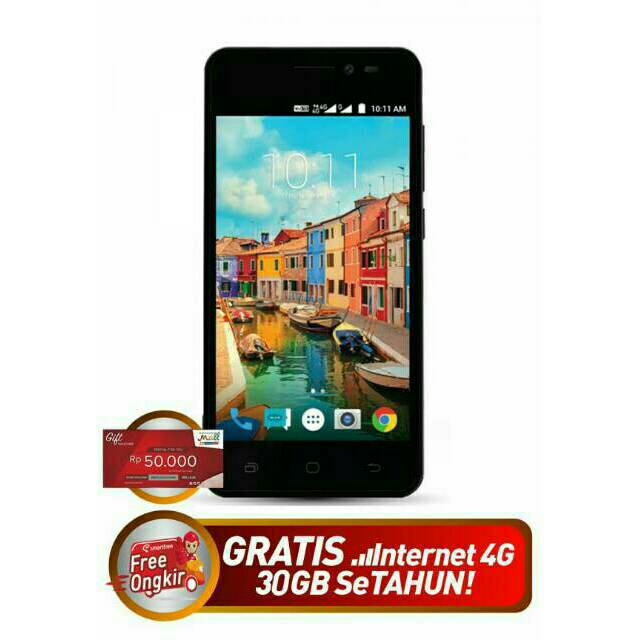 Hp Smartfren Andromax 4g A