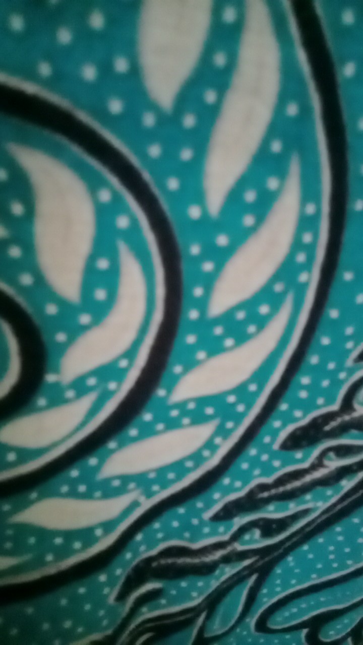 Gamis Batik Manggar,sekar,cantik, Kubis,kupu,padi,daun/cod