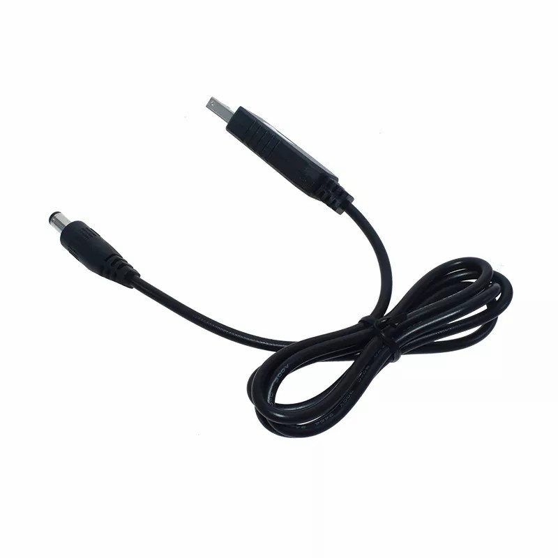 Kabel USB To DC 9V /12V Converter USB Untuk Modem Orbit star for USB Port