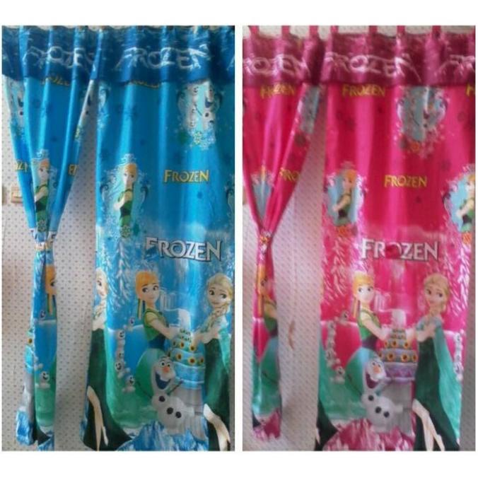 gorden frozen ed.des