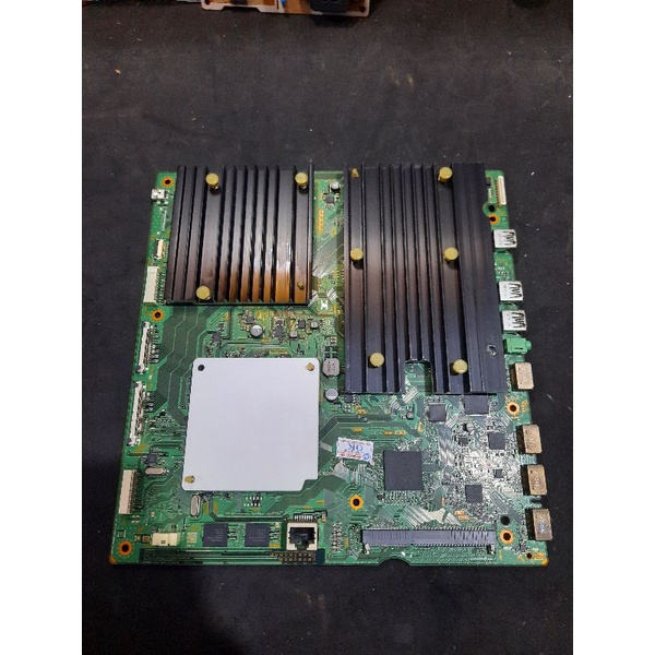 MB Mainboard Mesin SONY KD-49X8500B KD49X8500B 49X8500B 49X8500 KD-49X8500