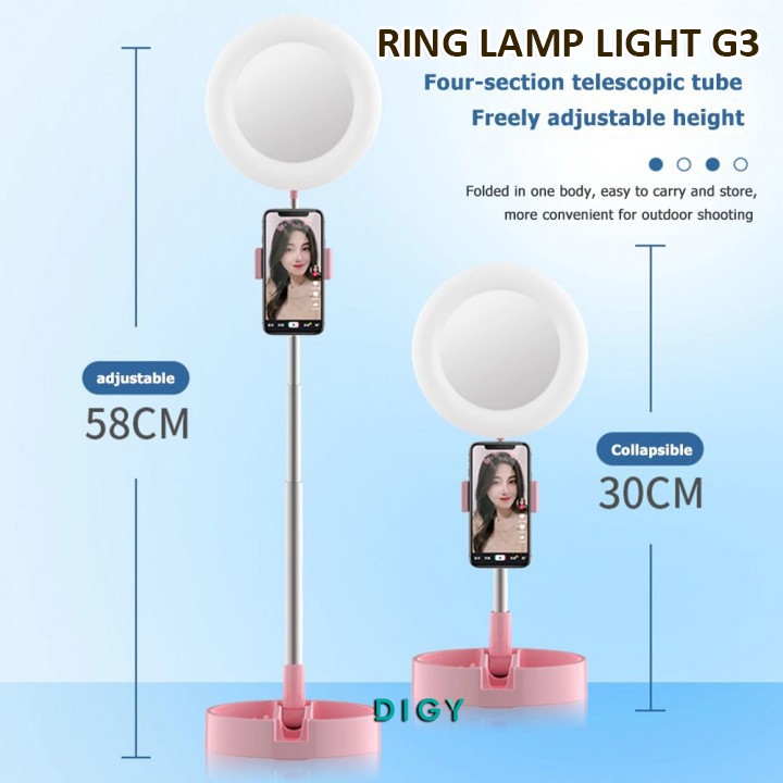 Harga special Murah  Holder  Tripod Mini Spider dan Holder Lipat V cute warm worm tripod ulat g3 rin