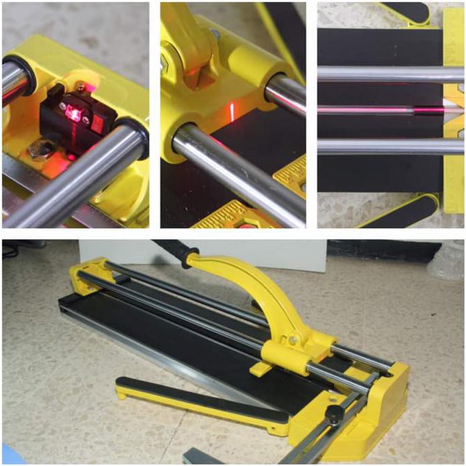 Harga Special Tile Granite Cutter 600mm Laser Alat Potong Keramik Granit Meja Terbaik Harganya Shopee Indonesia