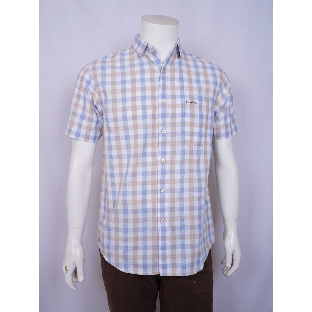 Giani Gracio Kemeja Kasual G7112000506