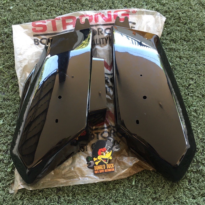 Box aki Honda astrea prima