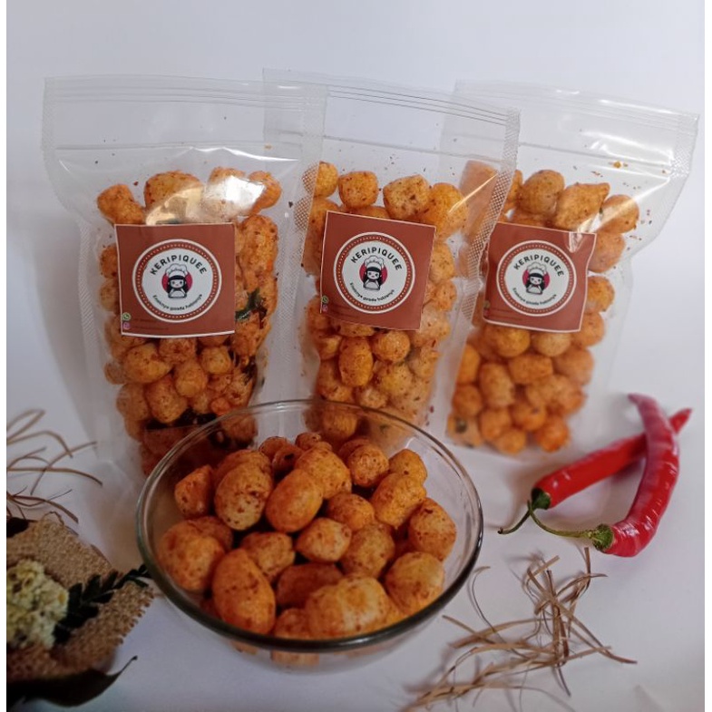 

Cimol kering