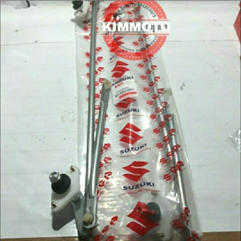 WIPER LINK ASSY APV FUTURA INJEKSI