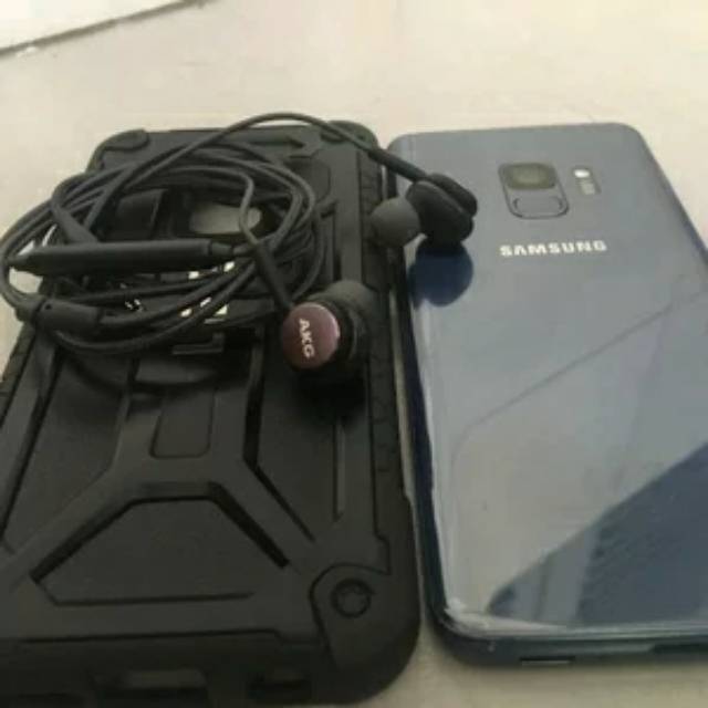 earphone akg original