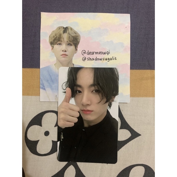 jungkook memories 2020 pc