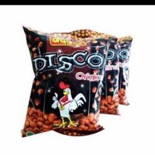 

Kacang ayam disco original 225 gram. cemilan khas Makassar.oleholeh khas Makassar