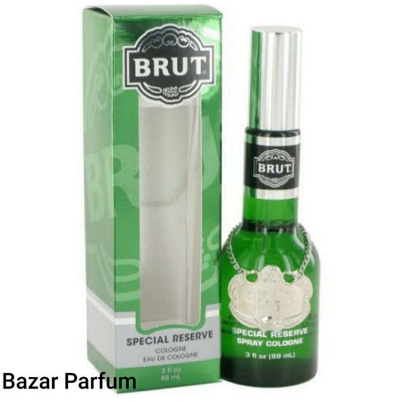 Parfum Pria Original Brut Special Reserve