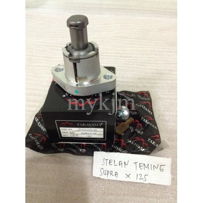 Stelan Tensioner Honda Supra125 Merk TKY