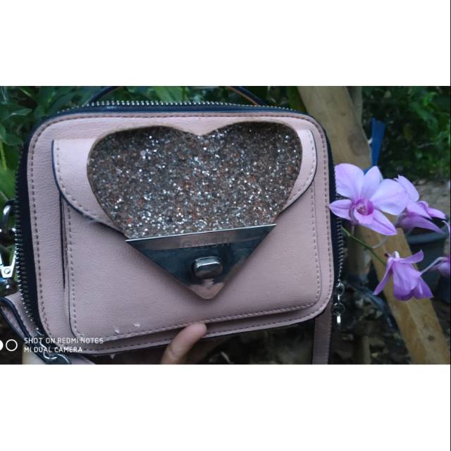 PL TAS GOSH DEff TAS PL GOSH PINK