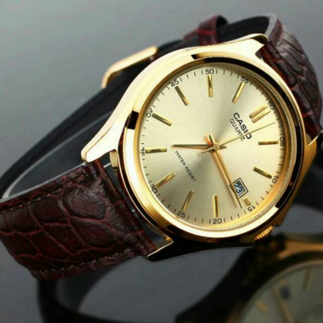 

CASIO