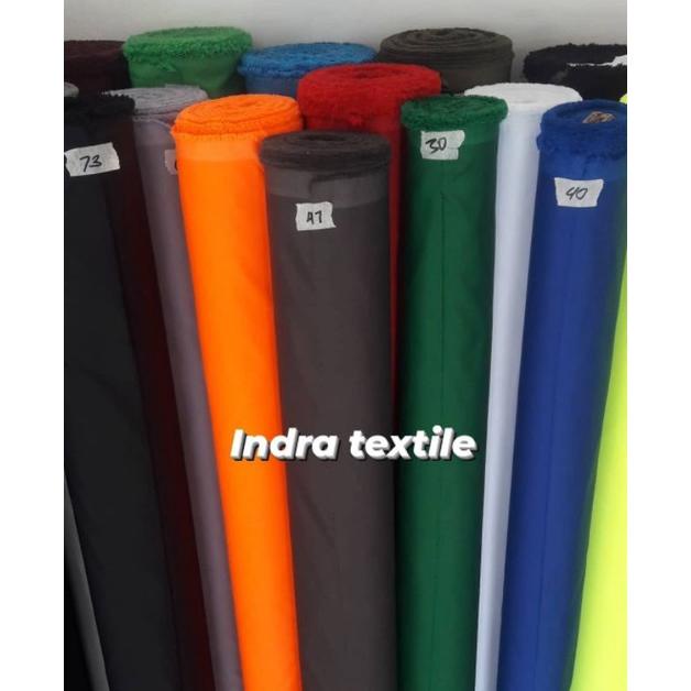 Kain Taslan Waterproof