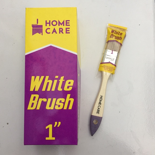 

Kuas Cat White Brush Home Care
