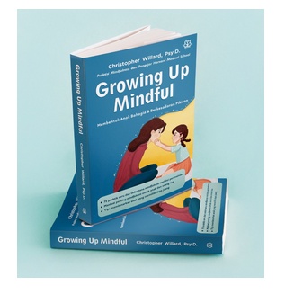 Growing Up Mindful