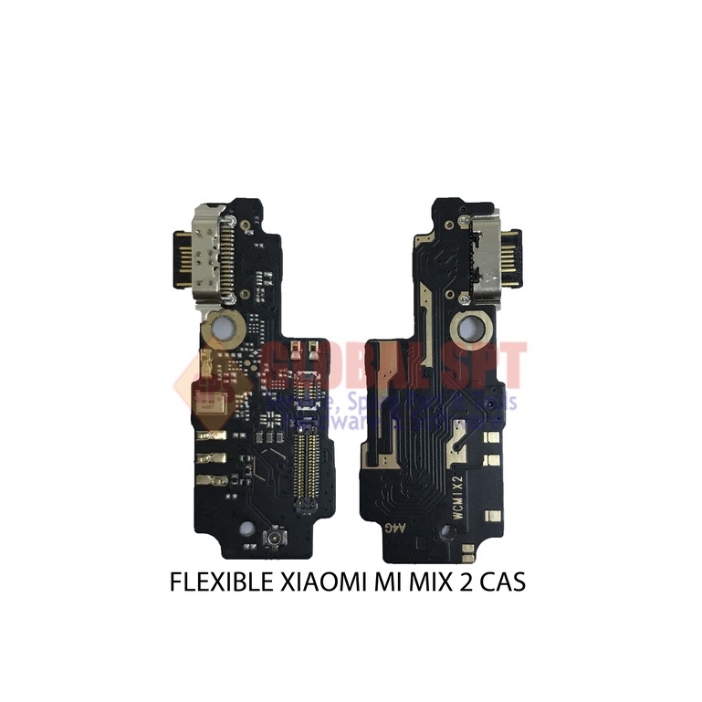 FLEXIBLE XIAOMI MI MIX 2 CONNECTOR CHARGER / KONEKTOR CAS