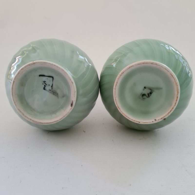 GUCI ANTIK CELADON | KERAMIK CINA