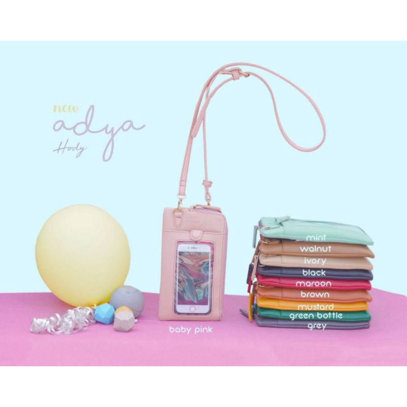 New Adya Phone Bag by hody.id