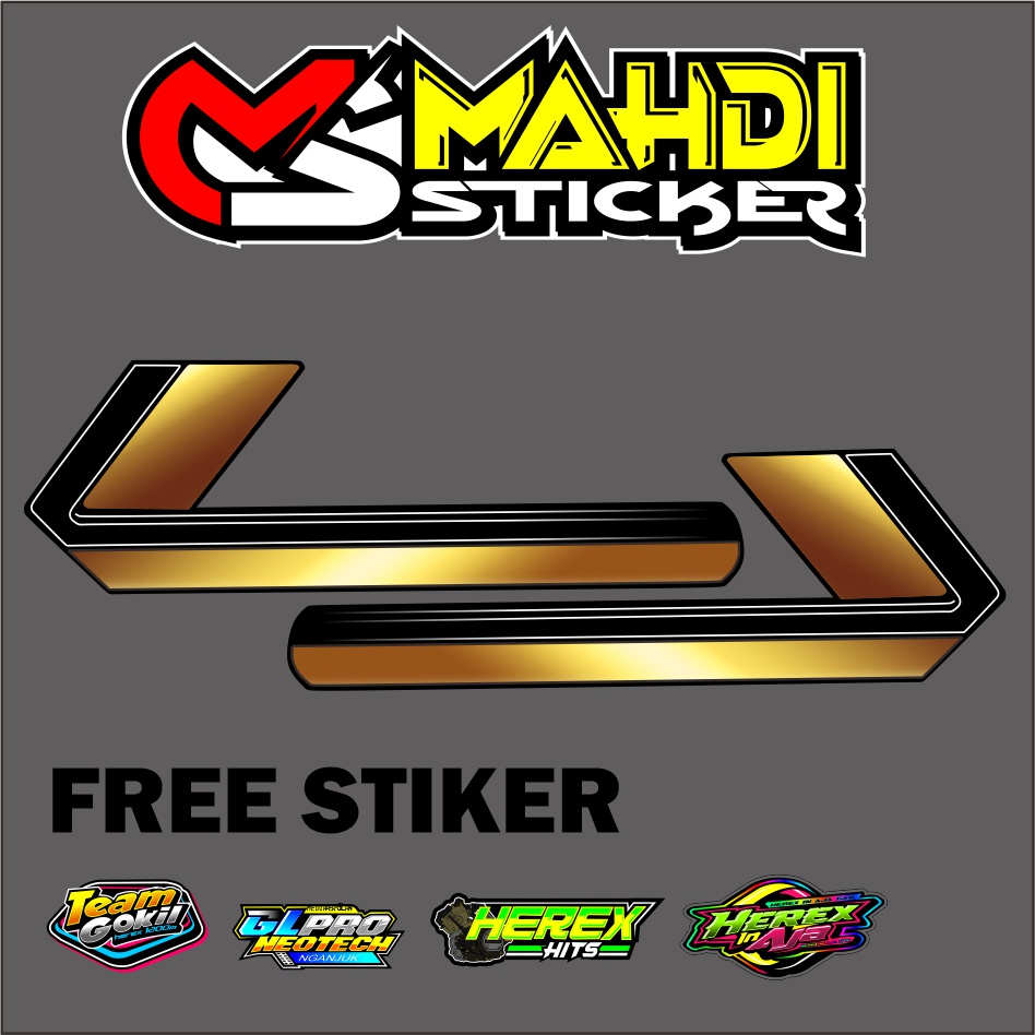 striping cb125 simpel striping cb125 simple striping hits social