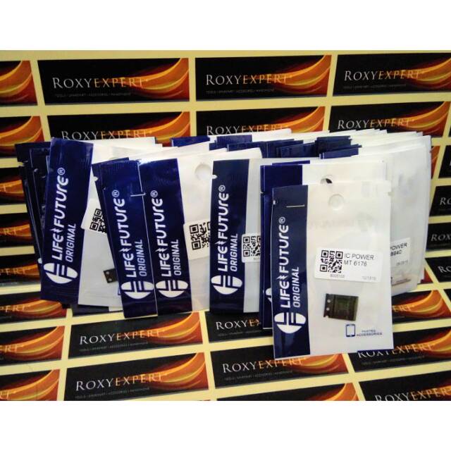 IC CAS XIAOMI MI5 MI5C REDMI 4X IC CHARGER BQ25890