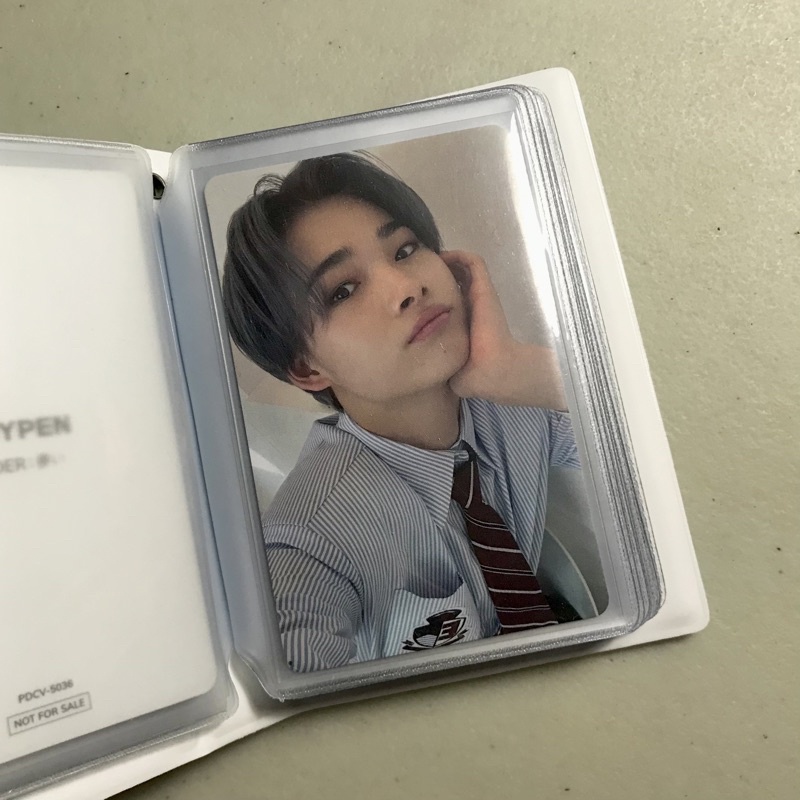 PC NI-KI SOLJACK SERAGAM HAKANAI BIRU