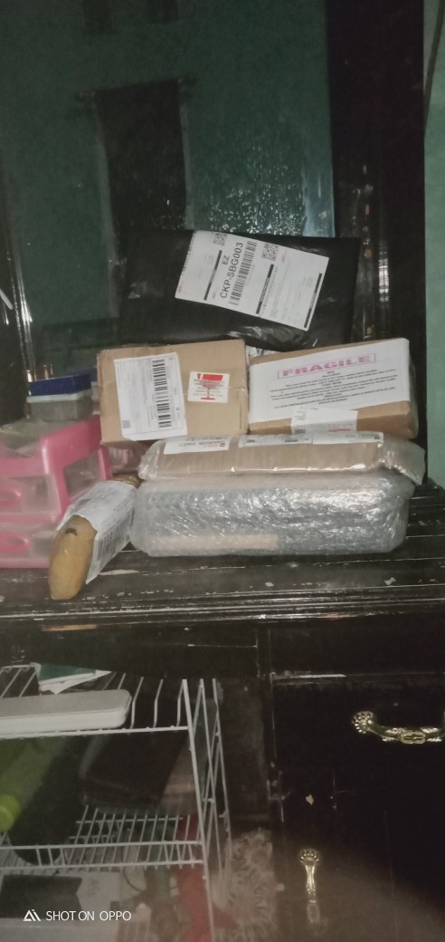 Alat Penjepit Lcd Clip Ss-048 - Alat Bantu Lem Lcd Touchscreen Ss-048