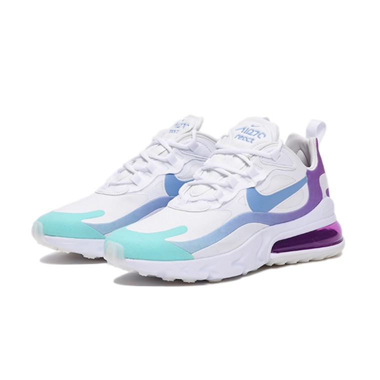 Nike Air Max 270 React white magic 