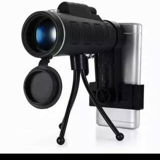 TELESCOP MONOCULAR 40x60 lensa optik zoom for HP TELESCOP