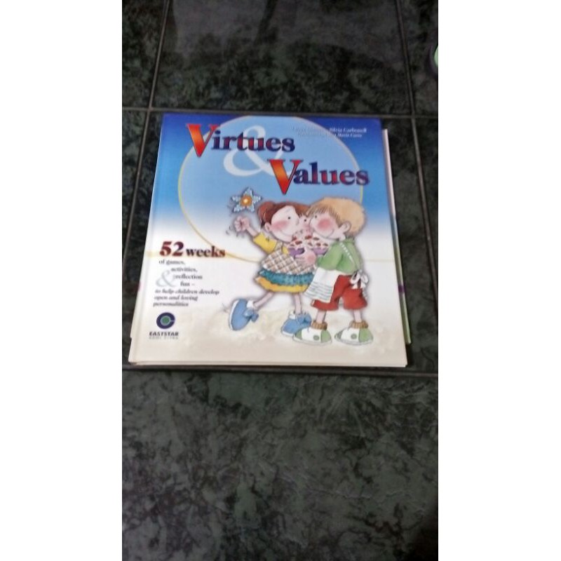 Virtues & Values