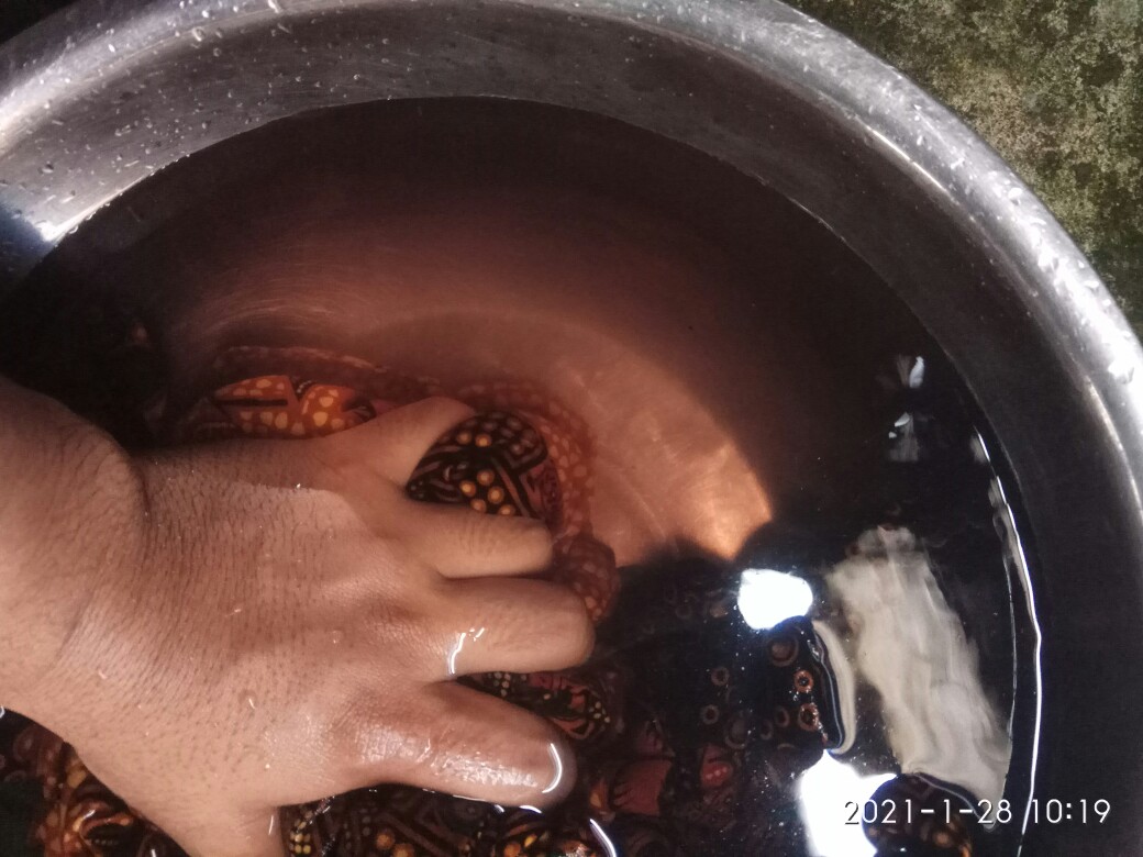 Gamis Batik Manggar, Padi,sekar,cantik,kubis,kipas,daun,kupu,nadine,gendis