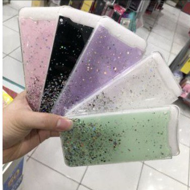 CASE GLITTER SAMSUNG A80/A90