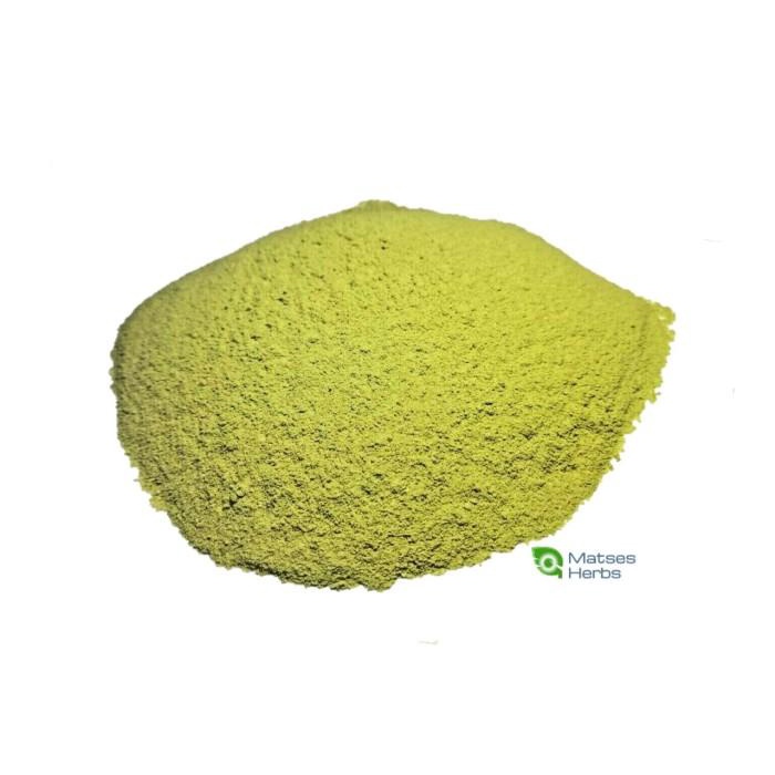 

CACTUS EXTRACT POWDER KAKTUS BUBUK 50GR