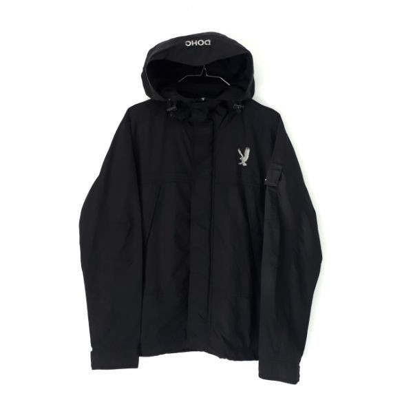 DOHC OUTDOOR JACKET