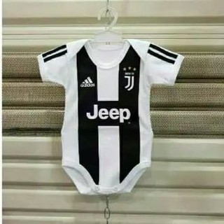 Jual Jersey Juventus  Jumper Baby Juventus  Baju  Bayi  Bola 