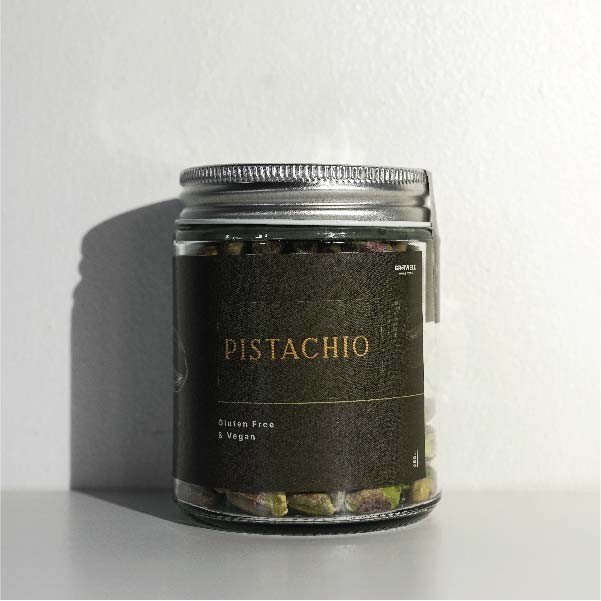

Pistachio 250 Gr