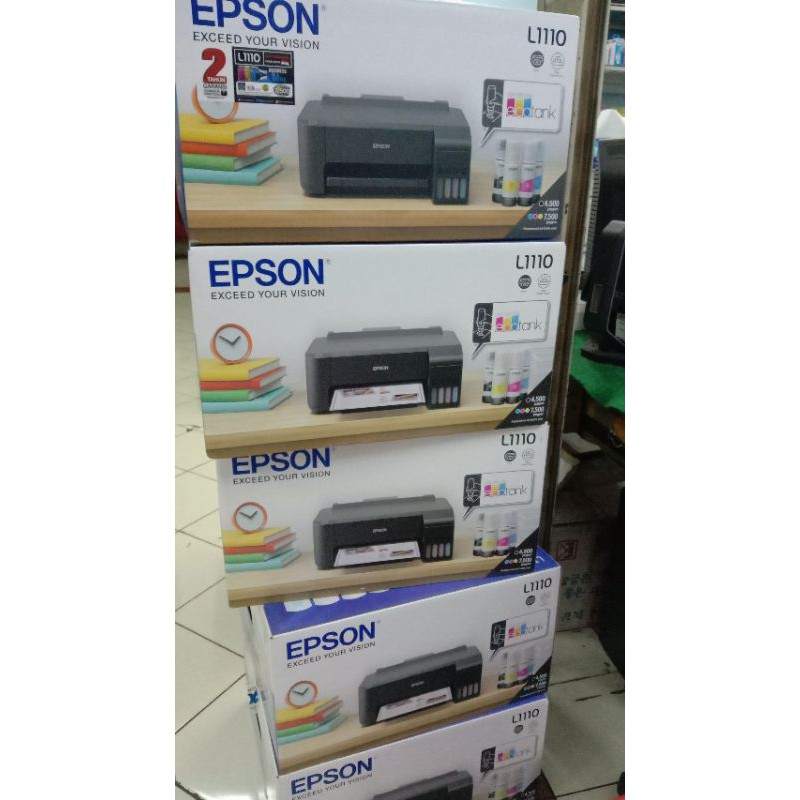 printer epson L1110 original