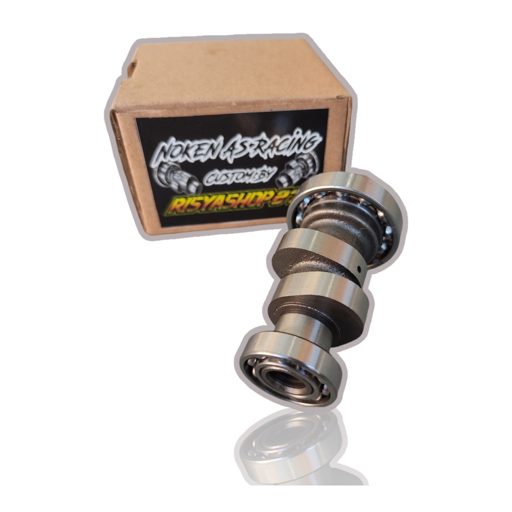 Noken As Racing Noken As Cam Supra X 125 Karisma Kph Harian Touring Herex Trabas Gastrack