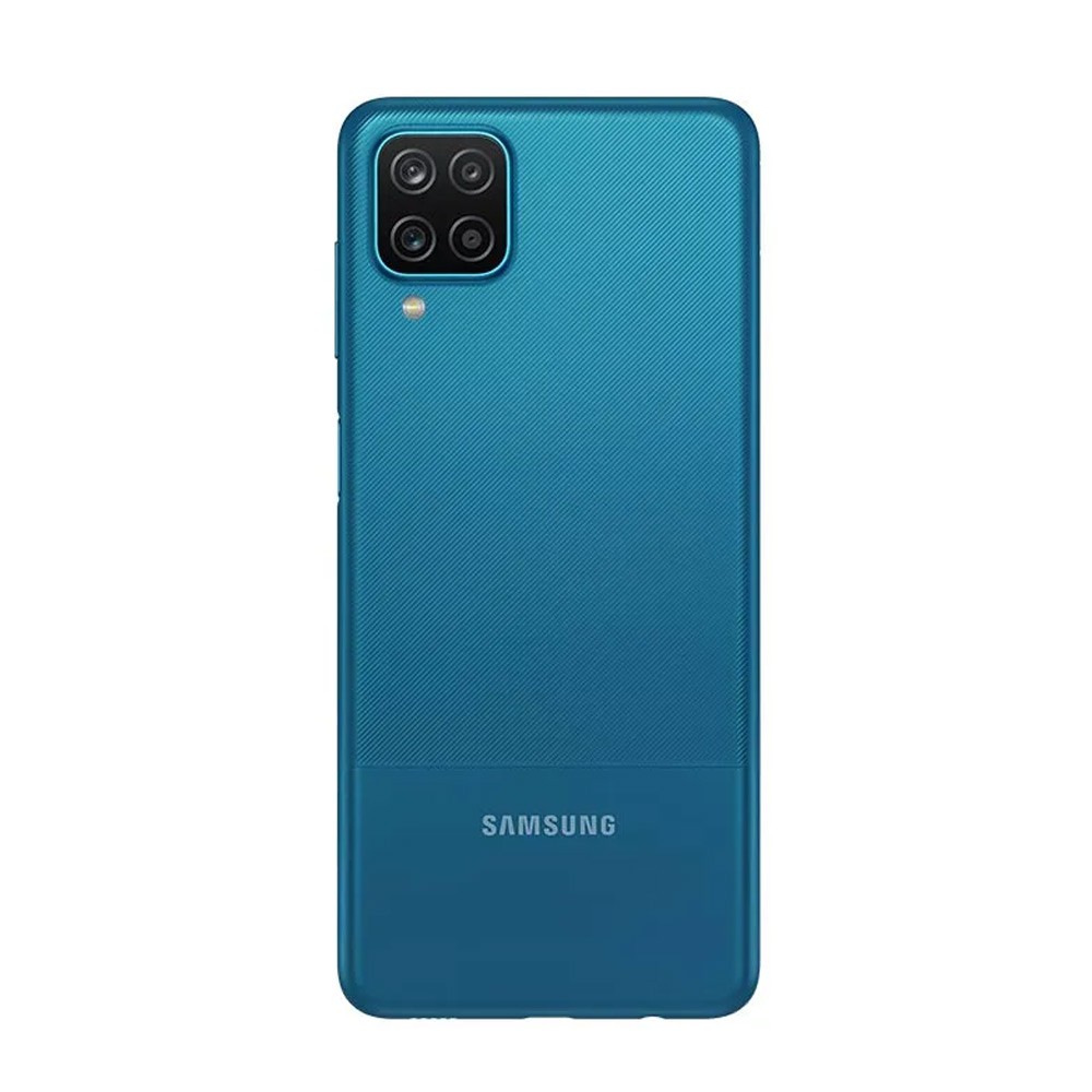 Samsung Galaxy A12 [ 6GB/128GB ] - Garansi Resmi SEIN 1 Tahun-6