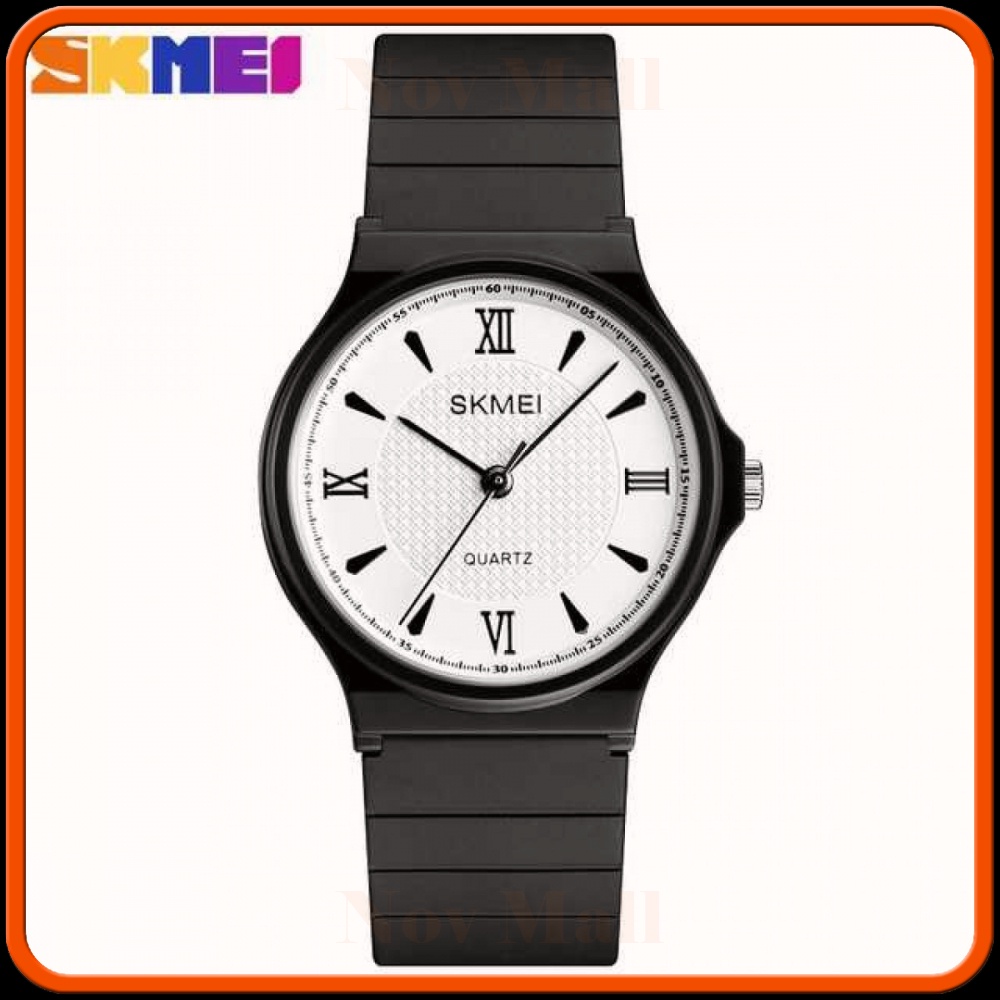 SKMEI Jam Tangan Kasual Analog Wanita - 1422