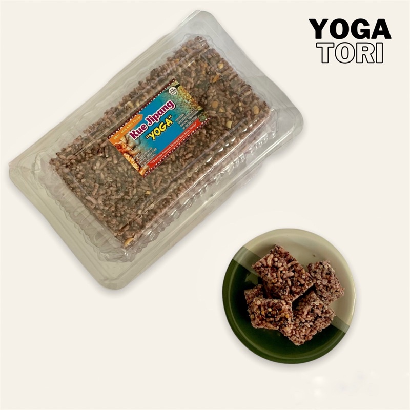 

Kue Jipang Ketan (300g)